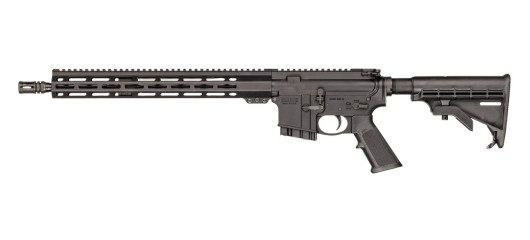 CARABINE SMITH&WESSON MP15 SPORT III CAL.223REM/5.56 CANON 16" - CATEGORIE B