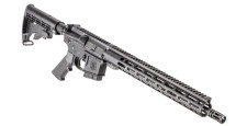 CARABINE SMITH&WESSON MP15 SPORT III CAL.223REM/5.56 CANON 16" - CATEGORIE B