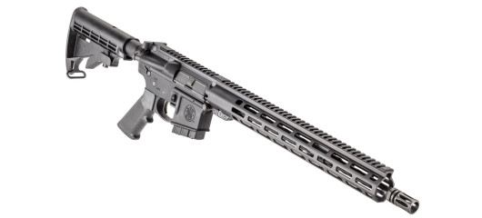 CARABINE SMITH&WESSON MP15 SPORT III CAL.223REM/5.56 CANON 16" - CATEGORIE B