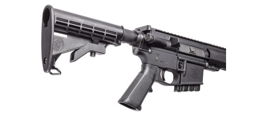 CARABINE SMITH&WESSON MP15 SPORT III CAL.223REM/5.56 CANON 16" - CATEGORIE B