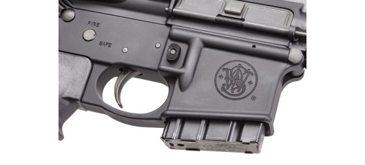 CARABINE SMITH&WESSON MP15 SPORT III CAL.223REM/5.56 CANON 16" - CATEGORIE B