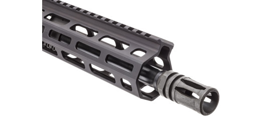 CARABINE SMITH&WESSON MP15 SPORT III CAL.223REM/5.56 CANON 16" - CATEGORIE B