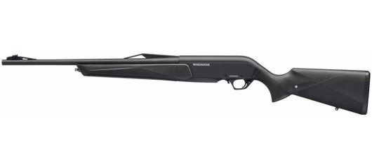 CARABINE A POMPE WINCHESTER SXR² PUMP CROSSE COMPOSITE CAL.300WM CANON 53cm