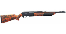 CARABINE A POMPE WINCHESTER SXR² PUMP TRACKER BLAZE CAL.9.3x62 CANON 47cm