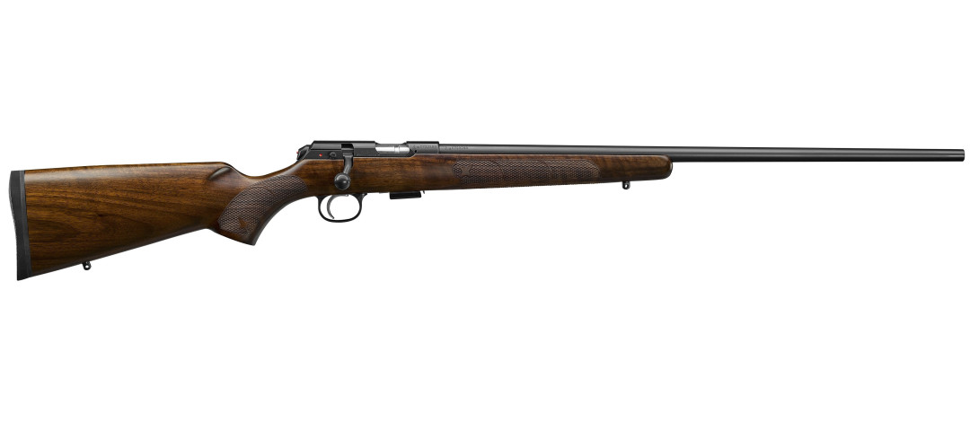 CARABINE CZ 457 AMERICAN CAL.22LR