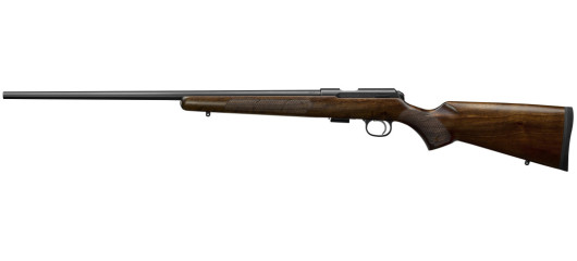 CARABINE CZ 457 AMERICAN CAL.22LR