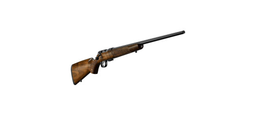 CARABINE CZ 457 AMERICAN CAL.22LR