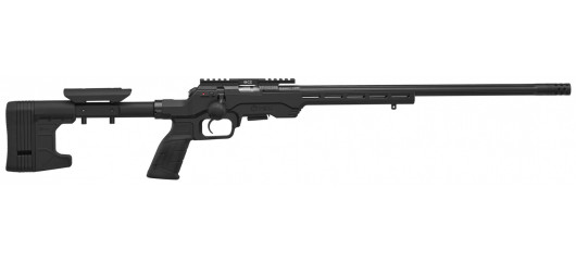 CARABINE CZ 457 CHASSIS MDT CAL.22LR
