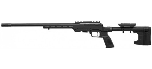 CARABINE CZ 457 CHASSIS MDT CAL.22LR