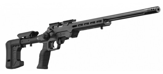 CARABINE CZ 457 CHASSIS MDT CAL.22LR