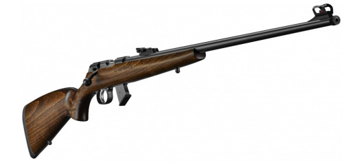 CARABINE CZ 457 JAGUAR XII CAL.22LR