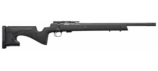 CARABINE CZ 457 LONG RANGE PRECISION CAL.22LR