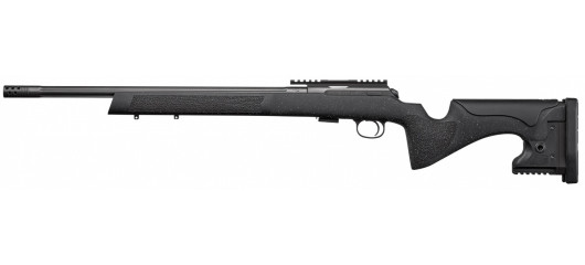 CARABINE CZ 457 LONG RANGE PRECISION CAL.22LR