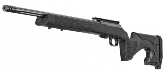 CARABINE CZ 457 LONG RANGE PRECISION CAL.22LR