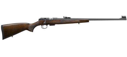 CARABINE CZ 457 LUXE CAL.17HMR