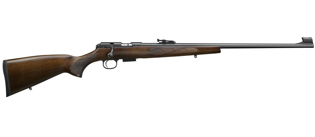 CARABINE CZ 457 LUXE CAL.22LR