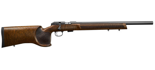 CARABINE CZ 457 MTR SPECIAL SPORT CAL.22LR