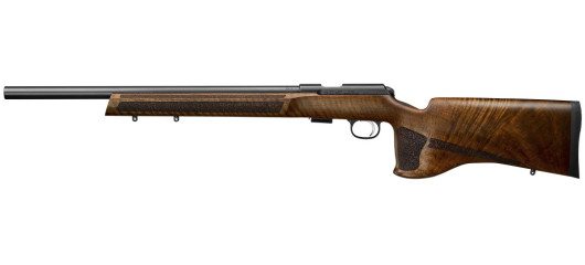 CARABINE CZ 457 MTR SPECIAL SPORT CAL.22LR