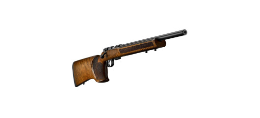 CARABINE CZ 457 MTR SPECIAL SPORT CAL.22LR
