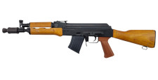 CARABINE WBP AK MINI JACK BOIS CAL.7.62x39 - CATEGORIE B