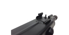 PISTOLET CSA SKORPION CAL.7.65BR/32ACP AGRÉE TAR - CATEGORIE B