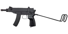 PISTOLET CSA SKORPION CAL.7.65BR/32ACP AGRÉE TAR - CATEGORIE B