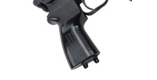 PISTOLET-MITRAILLEUR CSA SKORPION CAL.7.65BR/32ACP AGRÉE TAR - CATEGORIE B
