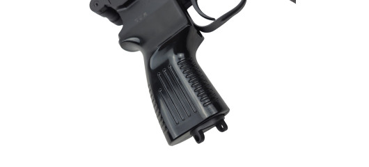 PISTOLET-MITRAILLEUR CSA SKORPION CAL.7.65BR/32ACP AGRÉE TAR - CATEGORIE B