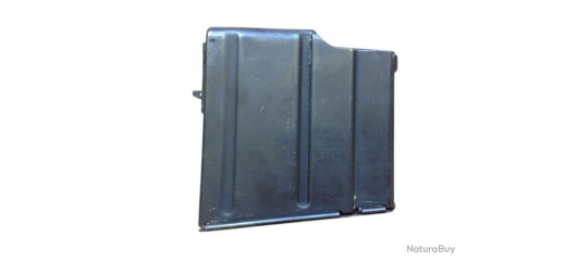 CHARGEUR 10 COUPS D'ORIGINE POUR ZASTAVA M76 CALIBRE 8x57JS