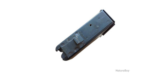 CHARGEUR 10 COUPS D'ORIGINE POUR ZASTAVA M76 CALIBRE 8x57JS