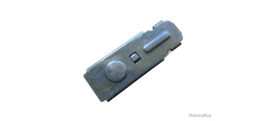 CHARGEUR 10 COUPS D'ORIGINE POUR ZASTAVA M76 CALIBRE 8x57JS