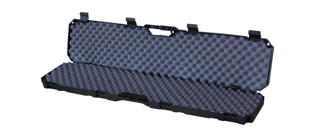 VALISE CARABINE MTM AVEC LUNETTE 131cm x 30cm