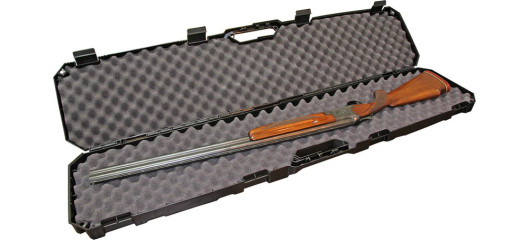 VALISE CARABINE MTM AVEC LUNETTE 131cm x 30cm