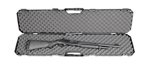 VALISE CARABINE MTM AVEC LUNETTE 131cm x 30cm