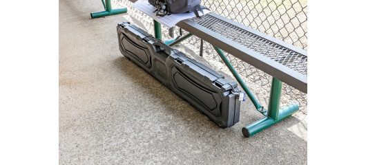 VALISE CARABINE MTM AVEC LUNETTE 131cm x 30cm