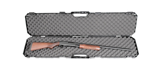 VALISE CARABINE MTM AVEC LUNETTE 131cm x 30cm