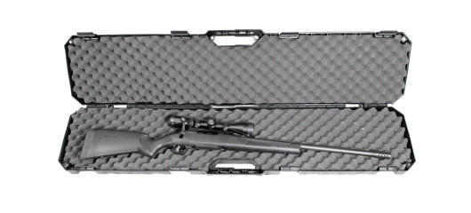 VALISE CARABINE MTM AVEC LUNETTE 131cm x 30cm