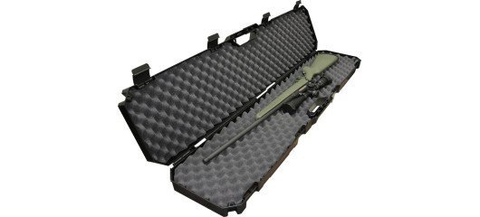 VALISE CARABINE MTM AVEC LUNETTE 131cm x 30cm