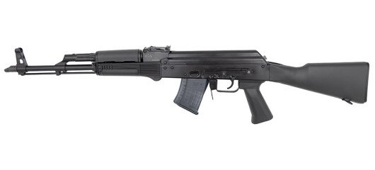 CARABINE WBP AK JACK SYNTHETIQUE CAL.7.62x39 - CATEGORIE B