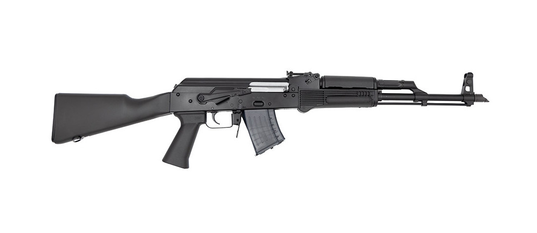 CARABINE WBP AK JACK SYNTHETIQUE CAL.7.62x39 - CATEGORIE B