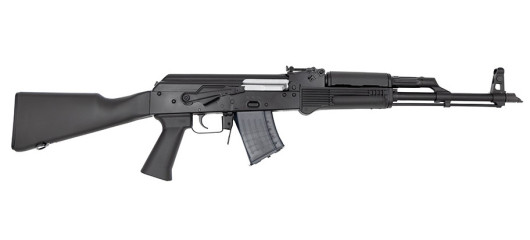 CARABINE WBP AK JACK SYNTHETIQUE CAL.7.62x39 - CATEGORIE B