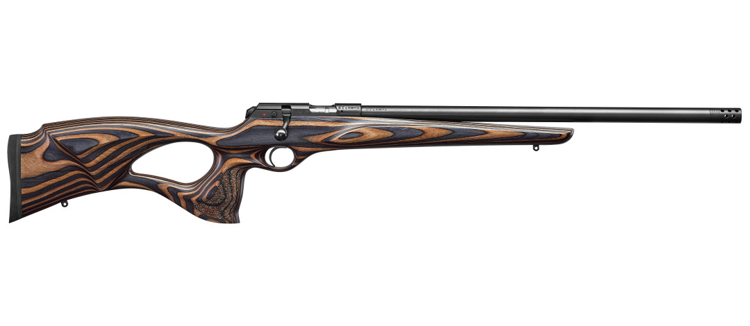 CARABINE CZ 457 THUMBHOLE CAL.22MAG