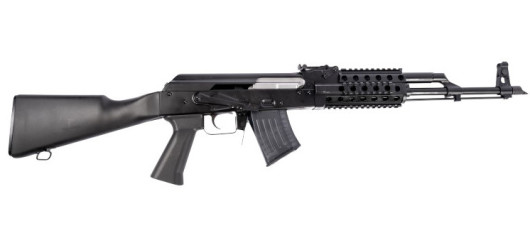 CARABINE WBP AK JACK SYNTHETIQUE TACTICAL CAL.7.62x39 - CATEGORIE B
