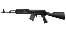 CARABINE WBP AK JACK SYNTHETIQUE TACTICAL CAL.7.62x39 - CATEGORIE B