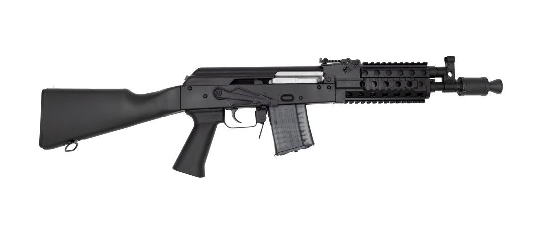 CARABINE WBP AK MINI JACK TACTICAL CAL.223REM - CATEGORIE B