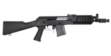 CARABINE WBP AK MINI JACK TACTICAL CAL.223REM - CATEGORIE B