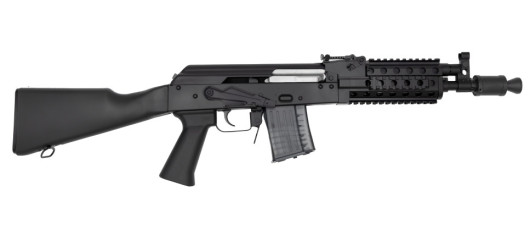 CARABINE WBP AK MINI JACK TACTICAL CAL.223REM - CATEGORIE B