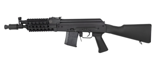 CARABINE WBP AK MINI JACK TACTICAL CAL.223REM - CATEGORIE B