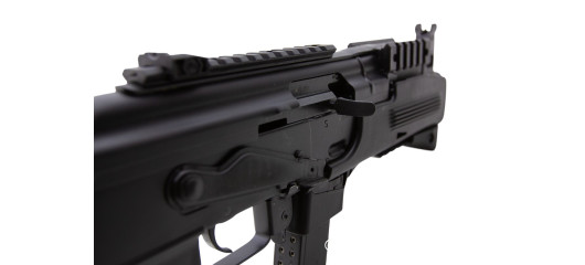 DESTOCKAGE PAK9 - PISTOLET NOVA PAK99 COMPATIBLE GLOCK CAL.9x19 - CATEGORIE B