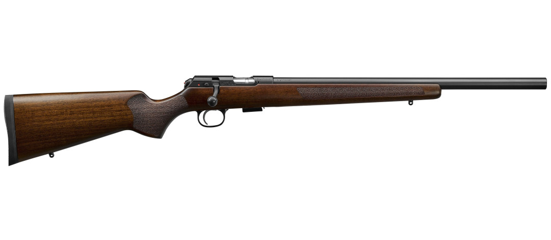 CARABINE CZ 457 VARMINT CROSSE BOIS CAL.22LR